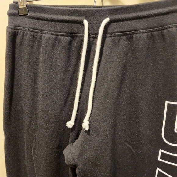 Star wars younth black Sweat pants size M - Picture 3 of 9